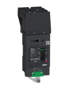 Schneider Electric BDA24080Y4 Breaker