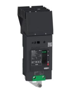 Schneider Electric BDA24125Y2 Breaker