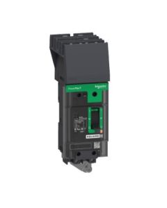 Schneider Electric BDA24125Y4 Breaker