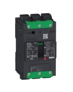 Schneider Electric BGM36040 Breaker