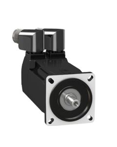 Schneider Electric BMH0702P02A2A Motor