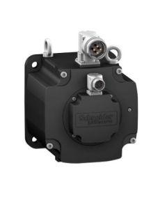 Schneider Electric BMH1901P21A2A Motor
