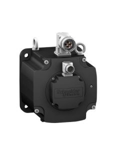 Schneider Electric BMH1903P32F2A Motor