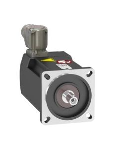 Schneider Electric BMP0702F3NA2A Motor
