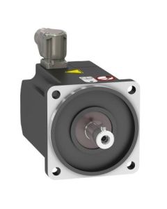 Schneider Electric BMP1002F3NA2A Motor