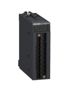 Schneider Electric BMXAMO0802 Device