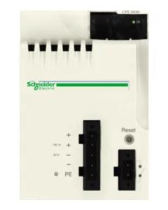 Schneider Electric BMXCPS3020H Device