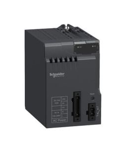 Schneider Electric BMXCPS3500H Supply