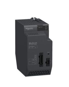 Schneider Electric BMXCPS3522 Supply