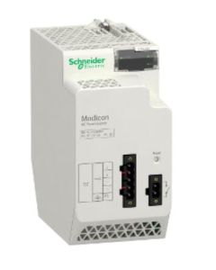 Schneider Electric BMXCPS4022 Supply