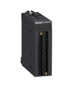 Schneider Electric BMXDAI1604 Device