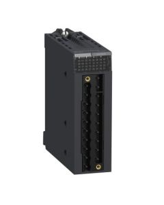 Schneider Electric BMXDDM16025H Relay