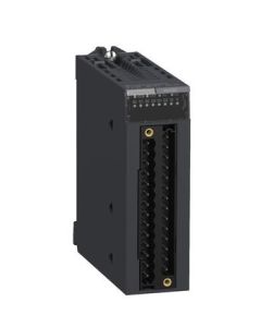 Schneider Electric BMXEAE0300H Device