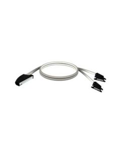 Schneider Electric BMXFCC503 Device