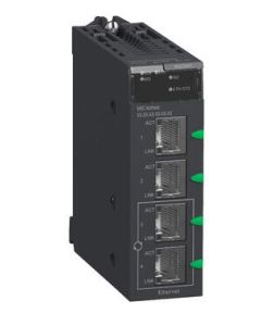 Schneider Electric BMXNOC0401 Module