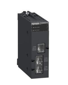 Schneider Electric BMXNOM0200 Module