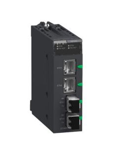 Schneider Electric BMXNRP0200 Device