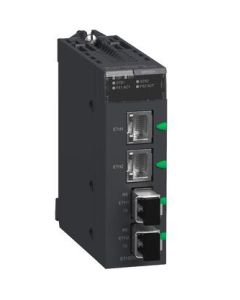 Schneider Electric BMXNRP0201 Device