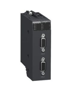 Schneider Electric BMXXBE1000H Device