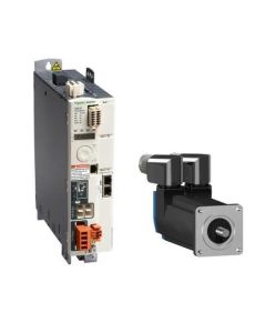 Schneider Electric BSH0552T21F2A Motor