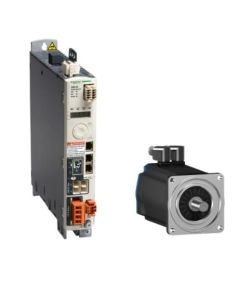 Schneider Electric BSH1002T31F2A Motor