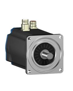 Schneider Electric BSH1401P21F1A Motor