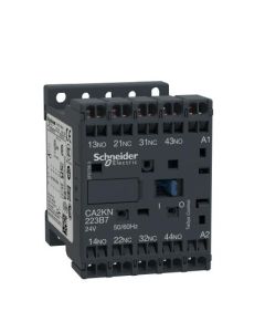 Schneider Electric CA2KN223F7 Relay