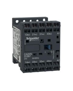 Schneider Electric CA2KN223P7 Relay