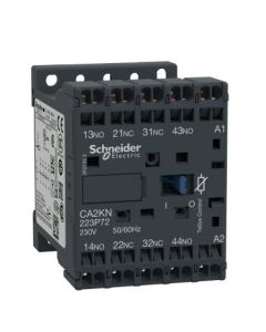 Schneider Electric CA2KN223P72 Relay
