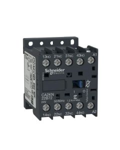 Schneider Electric CA2KN22B72 Relay