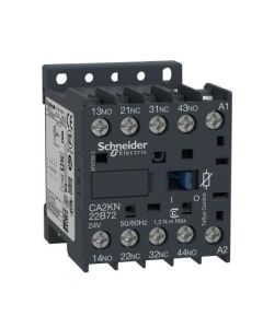 Schneider Electric CA2KN22F72 Relay