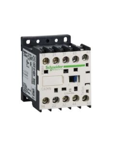 Schneider Electric CA2KN22J7 Relay