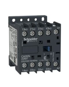 Schneider Electric CA2KN22L7 Relay