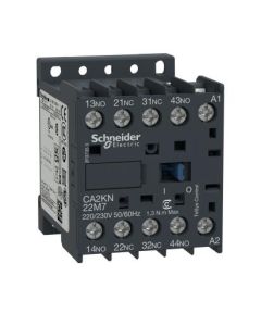 Schneider Electric CA2KN22M7 Relay