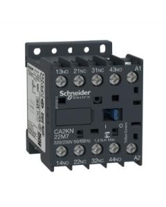 Schneider Electric CA2KN22N7 Relay