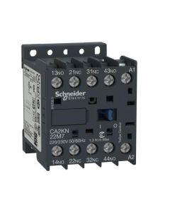 Schneider Electric CA2KN22R7 Relay
