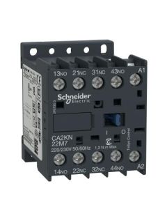 Schneider Electric CA2KN22U7 Relay