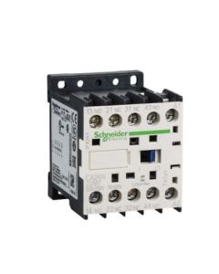Schneider Electric CA2KN22Y7 Relay