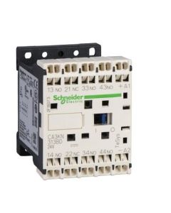 Schneider Electric CA2KN313F7 Relay