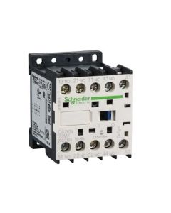 Schneider Electric CA2KN31B72 Relay