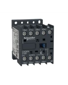Schneider Electric CA2KN31F7 Relay