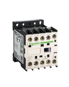 Schneider Electric CA2KN31FE7 Relay