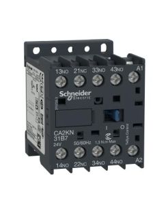 Schneider Electric CA2KN31M7 Relay