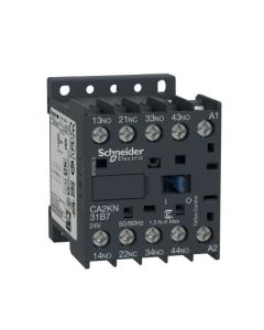 Schneider Electric CA2KN31P7 Relay