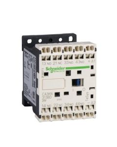 Schneider Electric CA2KN403P72 Relay
