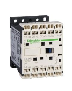 Schneider Electric CA2KN403P7 Relay