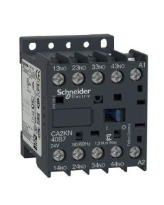 Schneider Electric CA2KN40B7 Relay