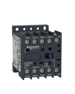 Schneider Electric CA2KN40F7 Relay