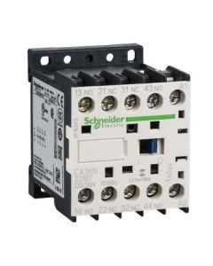 Schneider Electric CA2KN40F72 Relay