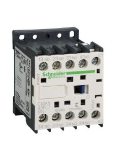 Schneider Electric CA2KN40FC7 Relay
